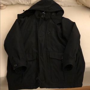 London Fog Winter Jacket